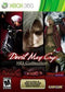 Devil May Cry HD Collection - Loose - Xbox 360