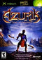 Azurik Rise of Perathia - In-Box - Xbox