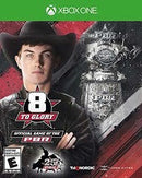 8 to Glory - Loose - Xbox One  Fair Game Video Games