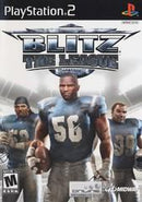 Blitz the League - Loose - Playstation 2