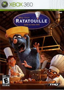 Ratatouille - In-Box - Xbox 360