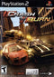 Crash N Burn - In-Box - Playstation 2