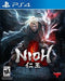 Nioh - Loose - Playstation 4