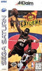 NBA Jam Extreme - Complete - Sega Saturn