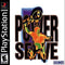 Power Serve Tennis [Long Box] - In-Box - Playstation