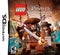 LEGO Pirates of the Caribbean: The Video Game - In-Box - Nintendo DS