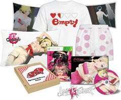 Catherine: Love Is Over [Deluxe Edition] - Complete - Xbox 360