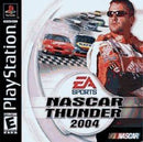 NASCAR Thunder 2004 - Loose - Playstation