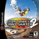 Tony Hawk [Sega All Stars] - In-Box - Sega Dreamcast