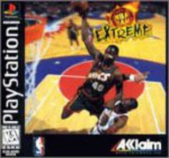 NBA Jam Extreme - Loose - Playstation