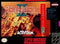 Shanghai II Dragon's Eye - Complete - Super Nintendo