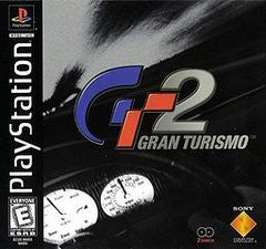 Gran Turismo [Demo Disc] - Loose - Playstation