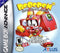 Robopon 2 Ring Version - In-Box - GameBoy Advance