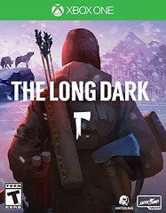 The Long Dark - Loose - Xbox One