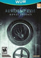 Resident Evil Revelations - In-Box - Wii U