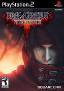 Final Fantasy VII Dirge of Cerberus - Loose - Playstation 2