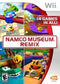 Namco Museum Remix - Complete - Wii