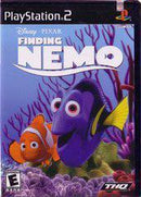 Finding Nemo - Complete - Playstation 2