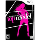 America's Next Top Model - Complete - Wii