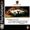 Porsche Challenge - Complete - Playstation