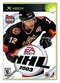 NHL 2003 - In-Box - Xbox