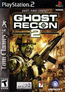 Ghost Recon 2 - Complete - Playstation 2