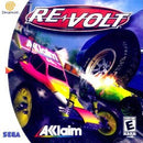 Re-Volt - Complete - Sega Dreamcast