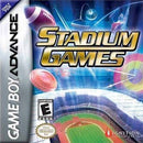 Stadium Games - Complete - GameBoy Advance