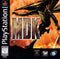 MDK - In-Box - Playstation