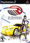 R: Racing Evolution - Loose - Playstation 2