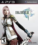 Final Fantasy XIII [Greatest Hits] - Loose - Playstation 3