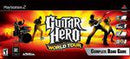 Guitar Hero World Tour [Band Kit] - Complete - Playstation 2