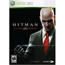 Hitman Blood Money - Complete - Xbox 360