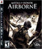 Medal of Honor Airborne - Loose - Playstation 3