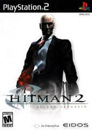 Hitman 2 - Loose - Playstation 2