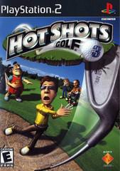 Hot Shots Golf 3 - Loose - Playstation 2