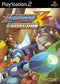 Mega Man X Collection - Complete - Playstation 2