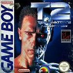 Terminator 2 Judgment Day - In-Box - GameBoy