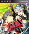 Persona 4 Arena - Complete - Playstation 3