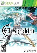 El Shaddai: Ascension of the Metatron - Loose - Xbox 360