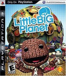 LittleBigPlanet - Loose - Playstation 3