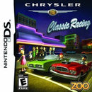 Chrysler Classic Racing - Complete - Nintendo DS