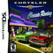 Chrysler Classic Racing - Complete - Nintendo DS