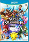 Super Smash Bros. - In-Box - Wii U