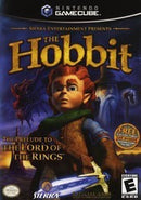 The Hobbit - Complete - Gamecube