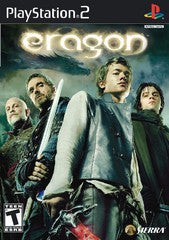 Eragon - Loose - Playstation 2