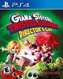 Giga Wrecker ALT [Collector's Edition] - Complete - Playstation 4