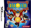 Xiaolin Showdown - Loose - Nintendo DS