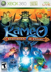 Kameo Elements of Power - Complete - Xbox 360