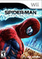 Spiderman: Edge of Time - Loose - Wii